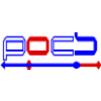 POCS logo, POCS contact details