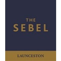 The Sebel Launceston logo, The Sebel Launceston contact details