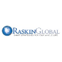 Raskin Global logo, Raskin Global contact details