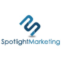 Spotlight Marketing logo, Spotlight Marketing contact details