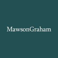 Mawson Graham logo, Mawson Graham contact details