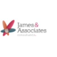 James and Associates logo, James and Associates contact details