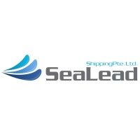 Sea Lead logo, Sea Lead contact details