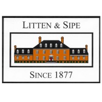 Litten & Sipe, LLP logo, Litten & Sipe, LLP contact details