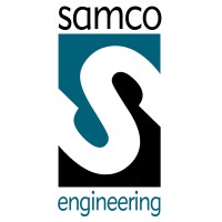 Samco Engineering Services Ltd logo, Samco Engineering Services Ltd contact details