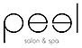 Peel Salon & Spa logo, Peel Salon & Spa contact details