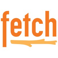 Fetch, Inc logo, Fetch, Inc contact details