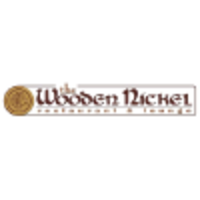 The Wooden Nickel Restaurant logo, The Wooden Nickel Restaurant contact details