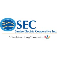 Santee Electric Coop logo, Santee Electric Coop contact details