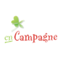 En Campagne logo, En Campagne contact details