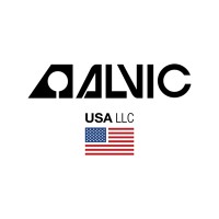 ALVIC USA logo, ALVIC USA contact details