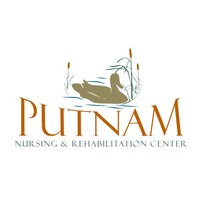 Putnam Nursing and Rehab logo, Putnam Nursing and Rehab contact details