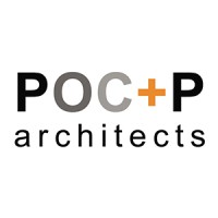 Patrick O'Carrigan + Partners Pty Ltd t/a POC+P architects logo, Patrick O'Carrigan + Partners Pty Ltd t/a POC+P architects contact details