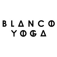 BLANCO YOGA logo, BLANCO YOGA contact details