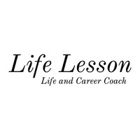 Life Lesson - Life Coach logo, Life Lesson - Life Coach contact details