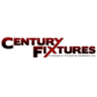 Century Fixtures logo, Century Fixtures contact details