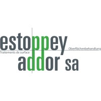 Estoppey-Addor SA logo, Estoppey-Addor SA contact details