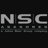 NSC Asesores logo, NSC Asesores contact details