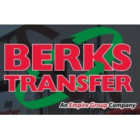 Berks Transfer Inc logo, Berks Transfer Inc contact details