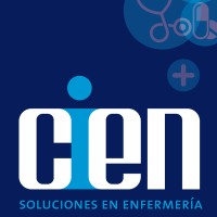 Cien-Soluciones en Enfermería logo, Cien-Soluciones en Enfermería contact details