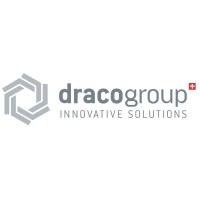 dracogroup logo, dracogroup contact details