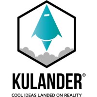 Kulander de México, S.C. logo, Kulander de México, S.C. contact details