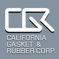 California Gasket and Rubber Corporation logo, California Gasket and Rubber Corporation contact details