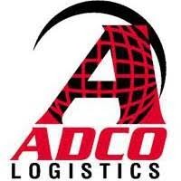 Adco Logistics logo, Adco Logistics contact details