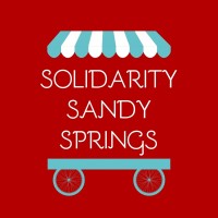 Solidarity Sandy Springs logo, Solidarity Sandy Springs contact details