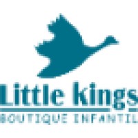 LITTLE KINGS MODA INFANTIL logo, LITTLE KINGS MODA INFANTIL contact details