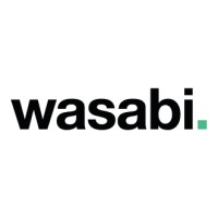 Wasabi Comunicación logo, Wasabi Comunicación contact details