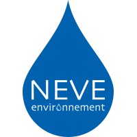 NEVE Environnement logo, NEVE Environnement contact details