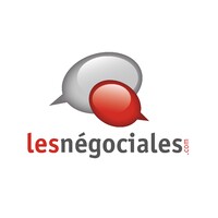 Les Négociales logo, Les Négociales contact details