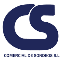 Comercial de Sondeos, S.L. logo, Comercial de Sondeos, S.L. contact details