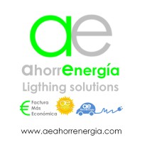 AHORRENERGIA logo, AHORRENERGIA contact details