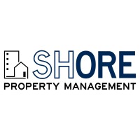 SHORE Property Management, LLC. logo, SHORE Property Management, LLC. contact details