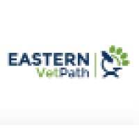 Eastern VetPath logo, Eastern VetPath contact details