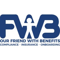 Our Friend With Benefits logo, Our Friend With Benefits contact details