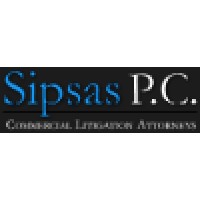 Sipsas P.C. logo, Sipsas P.C. contact details