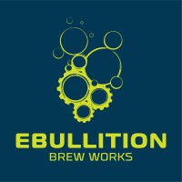 Ebullition Brew Works, LLC logo, Ebullition Brew Works, LLC contact details