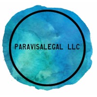 ParaVisaLegal LLC logo, ParaVisaLegal LLC contact details