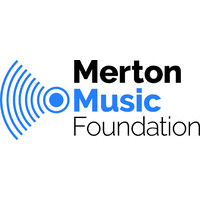 MERTON MUSIC FOUNDATION logo, MERTON MUSIC FOUNDATION contact details