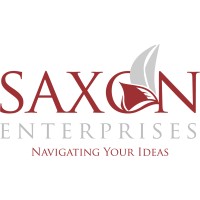 Saxon Enterprises Web Development Group logo, Saxon Enterprises Web Development Group contact details