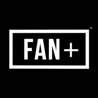 FAN+ logo, FAN+ contact details