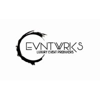 Evntwrks logo, Evntwrks contact details