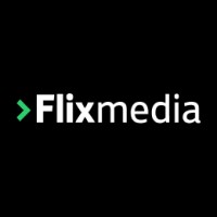 Flixmedia logo, Flixmedia contact details