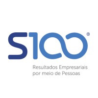 S100 Resultados Empresariais por meio de Pessoas logo, S100 Resultados Empresariais por meio de Pessoas contact details