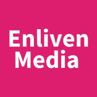 Enliven Media logo, Enliven Media contact details