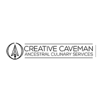 Creative Caveman, LLC logo, Creative Caveman, LLC contact details