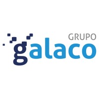 GALACO logo, GALACO contact details